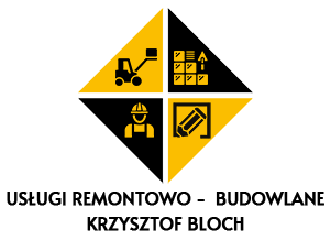 Usługi remontowo - budowlane Krzysztof Bloch